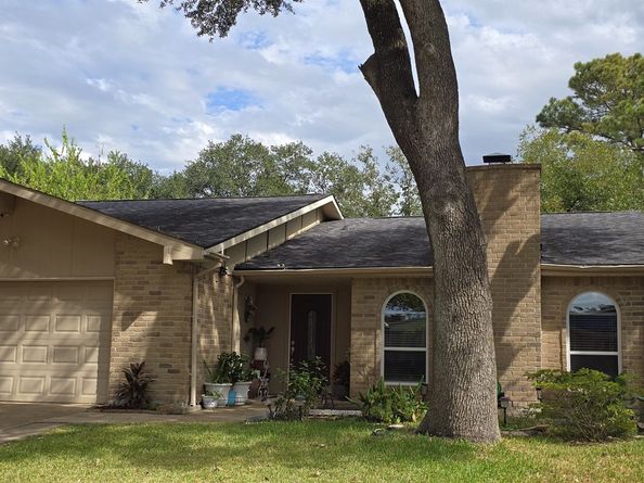 5406 Lerwick Drive, Houston TX 77084