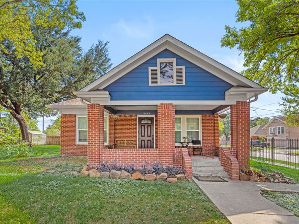 5302 Lindsay Street, Houston TX 77023