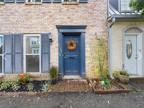 5239 Arboles Drive G, Houston TX 77035