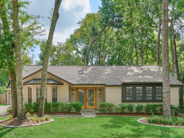 47 W Torch Pine Circle, The Woodlands TX 77381