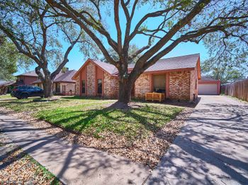 14835 Delbarton Drive