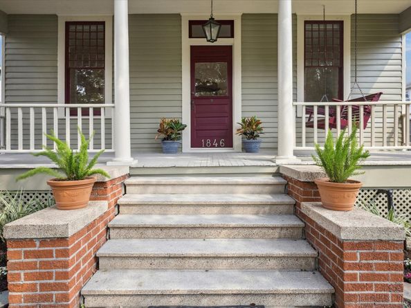 1846 Arlington Street, Houston TX 77008