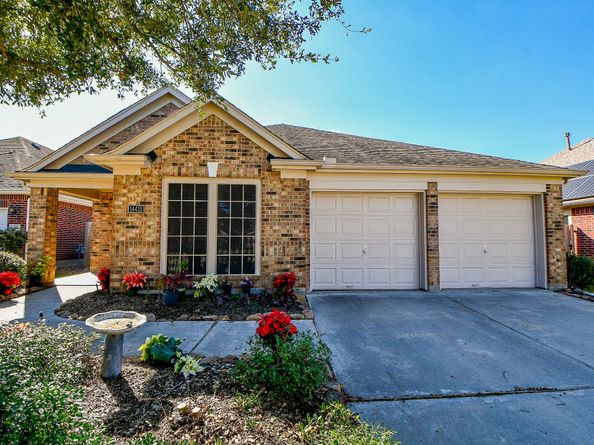 14415 Leaning Aspen Court, Cypress TX 77429