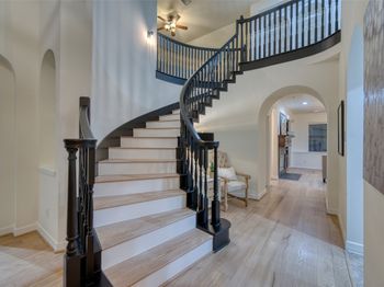 911 Chisel Point Drive