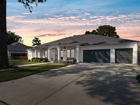 9118 Cathey Lane, Houston TX 77080