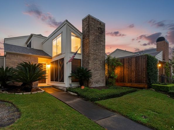 1911 Trixie Lane, Houston TX 77042