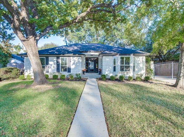 1711 S Kirkwood Road, Houston TX 77077