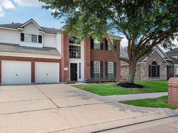 4947 Lazy Timbers Drive, Humble TX 77346