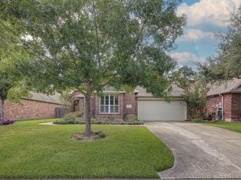 21055 Williams Creek Drive