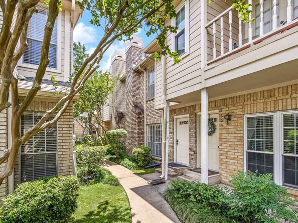 7575 Cambridge Street 1604, Houston TX 77054