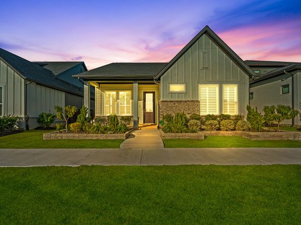 18530 Joyous Lane, Cypress TX 77433