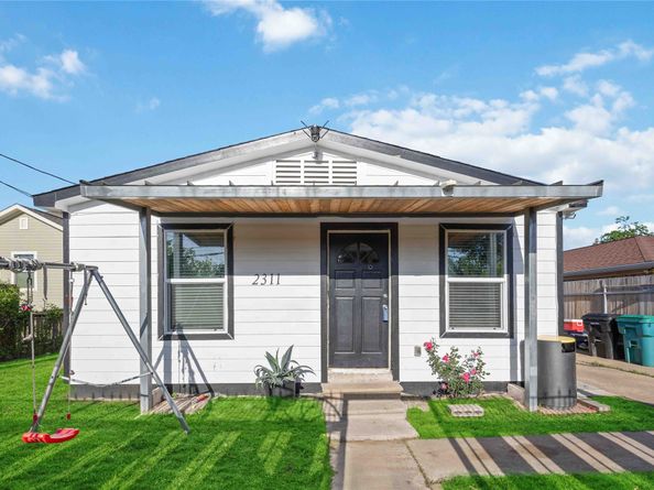 2311 Russell Street, Houston TX 77026
