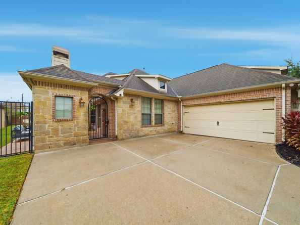 14827 Ashford Springs Lane, Humble TX 77396