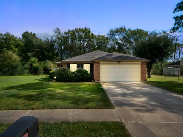 12821 Donegal Way, Houston TX 77047