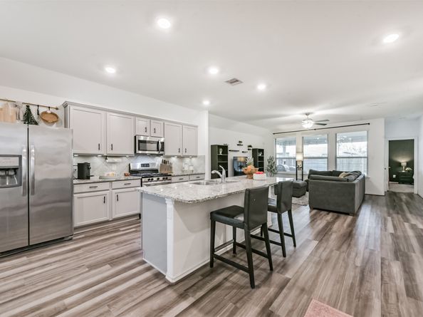 23906 Olivenza Trail, New Caney TX 77357