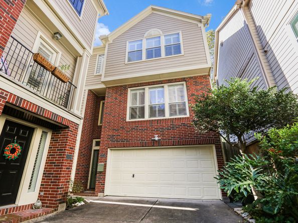 1014 Rochow Street, Houston TX 77019