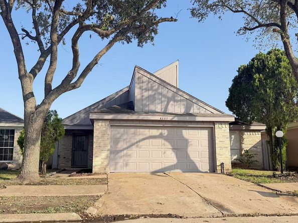 6207 Grandvale Drive, Houston TX 77072