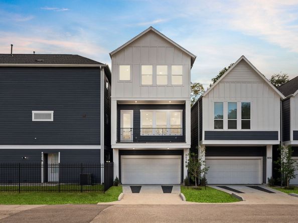 803 Martin Street B, Houston TX 77018