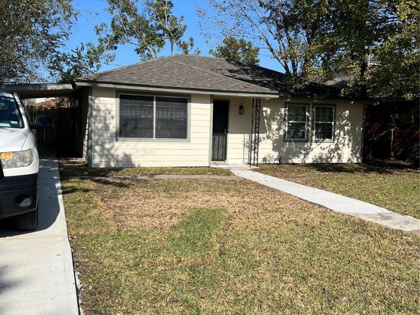 5125 Ricky Street, Houston TX 77033