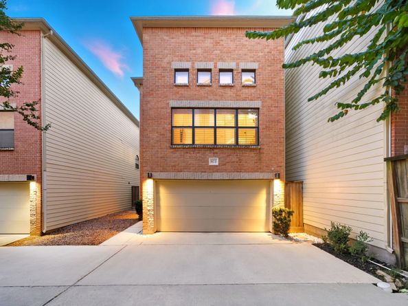 5817 Darling Street D, Houston TX 77007