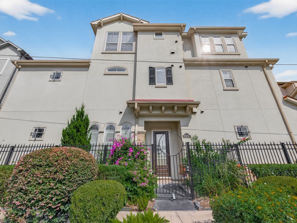 931 W 23rd Street K, Houston TX 77008