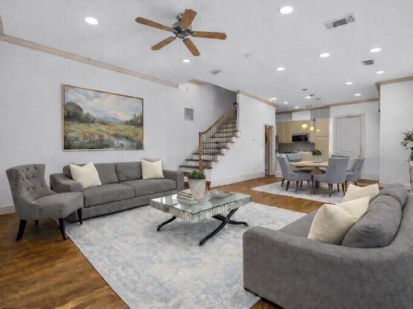 931 W 23rd Street K, Houston TX 77008