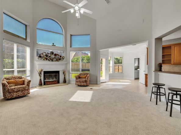 4810 N Pine Brook Way, Pasadena TX 77059