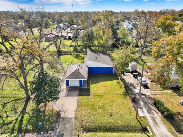 7514 Glen Manor Drive, Houston TX 77028