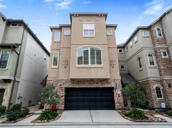 2714 Kings Retreat Circle, Houston TX 77345