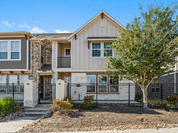 9435 Towne Lake Parkway, Cypress TX 77433