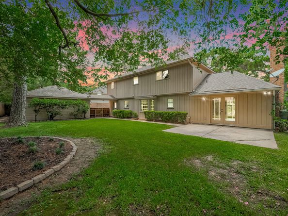 13714 Hambleton Circle, Houston TX 77069