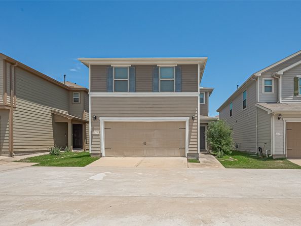 19229 Gunther Springs Court, Houston TX 77073