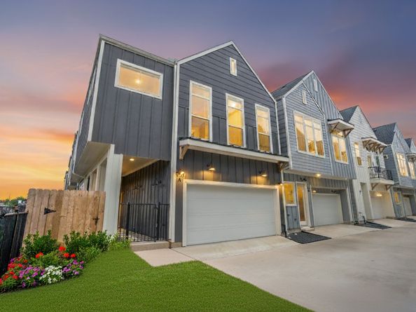 5229 Hillman Street A, Houston TX 77023