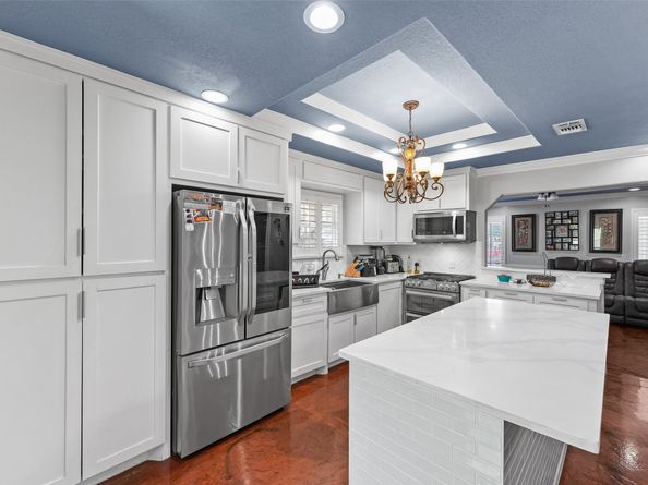 14906 Ashtex Drive, Houston TX 77396