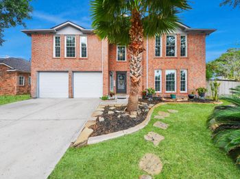 3927 Village Well Drive