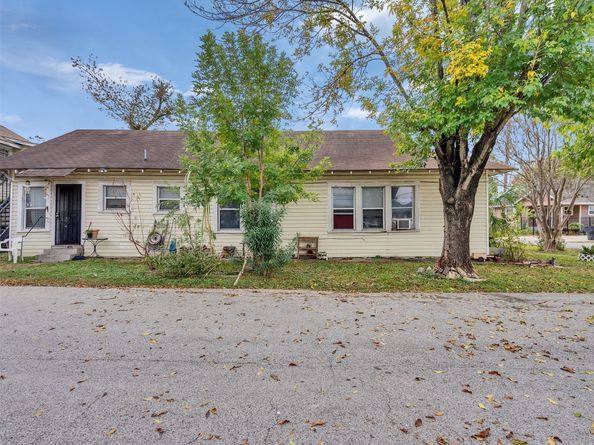 4101 Rusk Street, Houston TX 77023