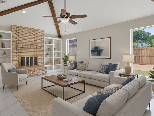 15934 Tumbling Rapids Drive, Houston TX 77084