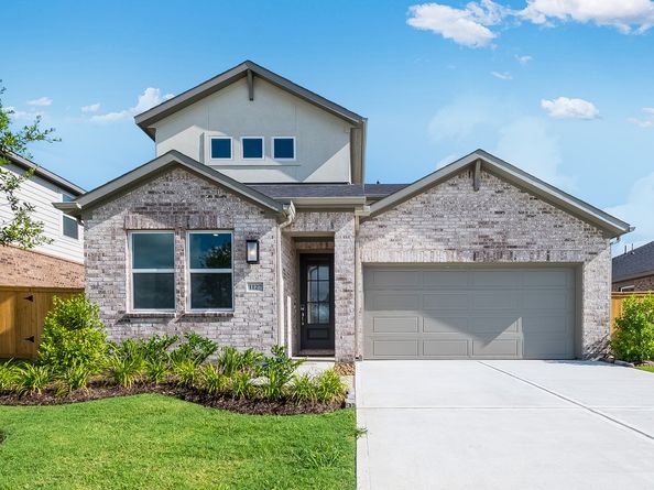 1127 Buffalo Run, Tomball TX 77375