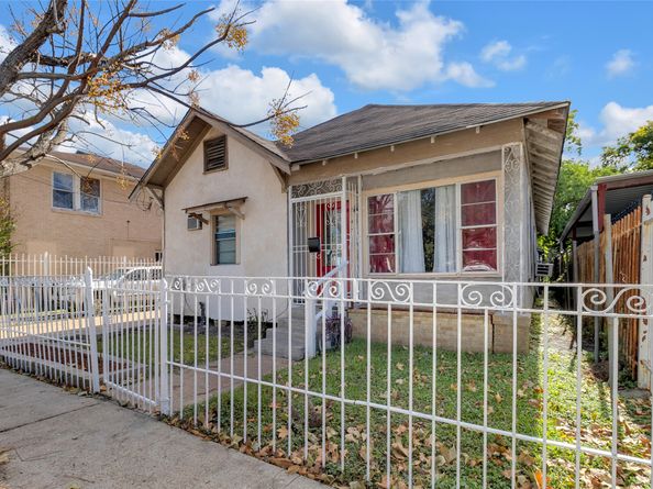 5140 Pease Street, Houston TX 77023