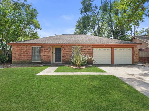 5907 Peg Street, Houston TX 77092