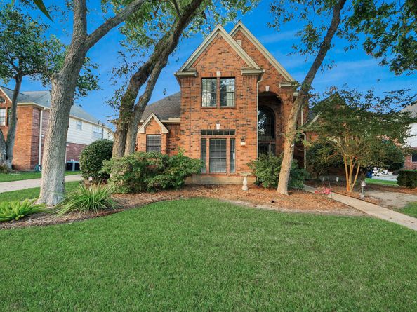 1114 Plantation Drive, Richmond TX 77406