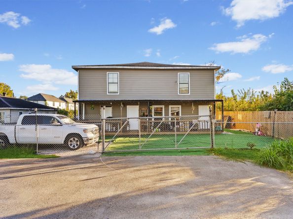 4322 Bennington Street, Houston TX 77016