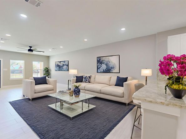 8709 Wheatley Street B, Houston TX 77088