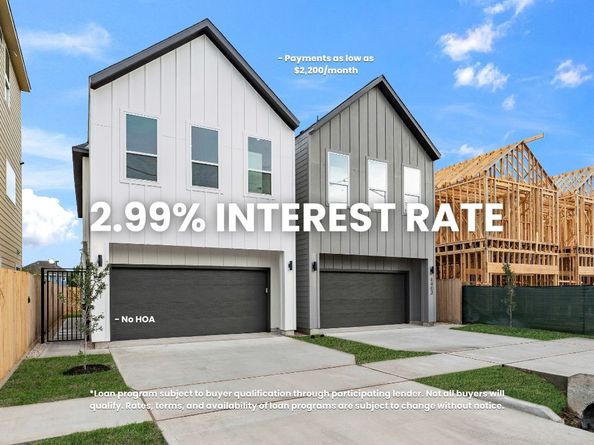 6401 Goforth Street, Houston TX 77021