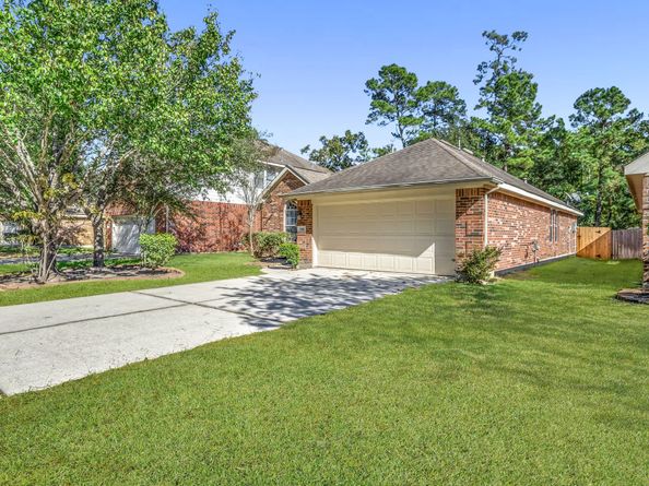 158 S Star Ridge Circle, The Woodlands TX 77382
