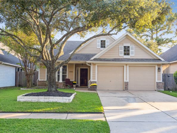 15803 Stiller Park Drive, Cypress TX 77429