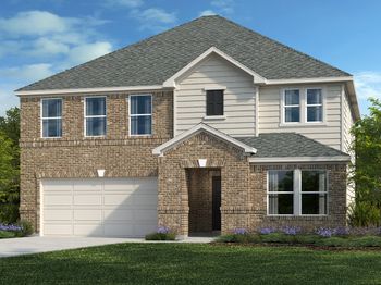 25503 Alpine Switchback Drive