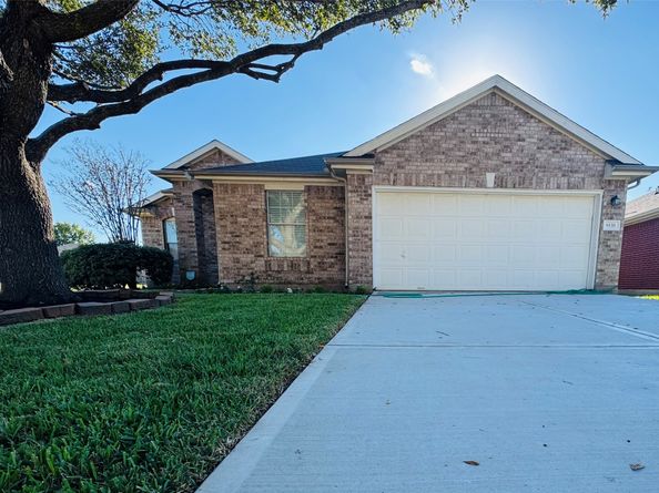 9530 Flying Eagle Court, Houston TX 77083