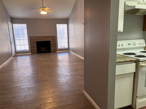 12500 Sandpiper Drive 54, Houston TX 77035