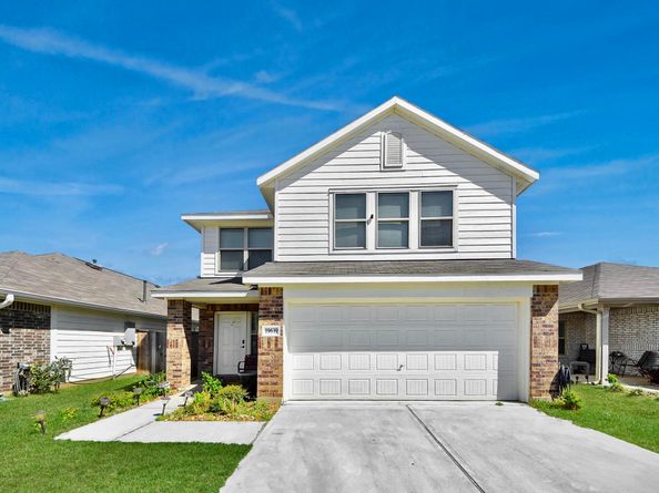 19639 Rupetti Drive, New Caney TX 77357